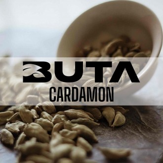 Табак Buta Cardamon (Кардамон) 50 грамм