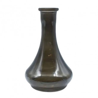 Колба Drop Graphite Колба Drop Graphite