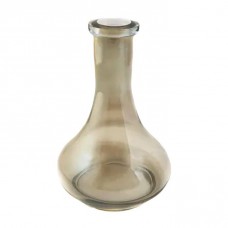 Колба Drop Brown