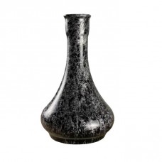 Колба Drop Silver Splash
