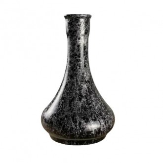 Колба Drop Silver Splash