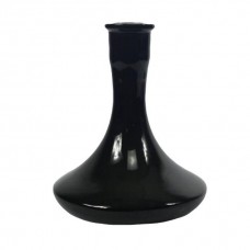 Колба Craft Чорна (Розмір M, шовна)