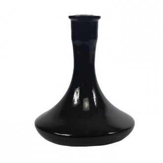 Колба Craft Чорна (Розмір M, шовна)