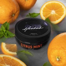 Тютюн 420 Citrus Mint (Цитруси з м'ятою) (40 грамів)