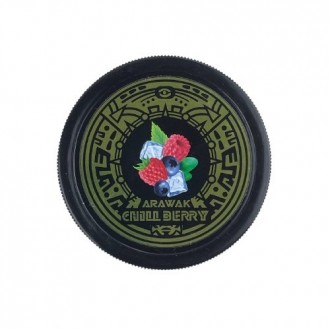 Тютюн Arawak Chill Berry (Лід, малина, чорниця) 250грам