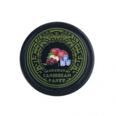 Тютюн Arawak Caribbean Patry (Вишня, лід, червоне яблуко) 250грам