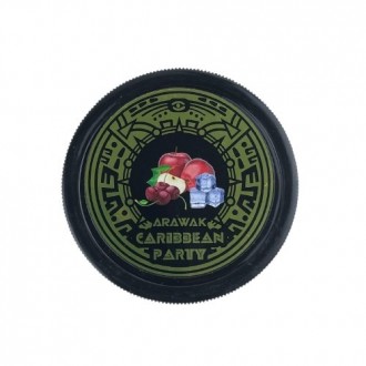Тютюн Arawak Caribbean Patry (Вишня, лід, червоне яблуко) 250грам