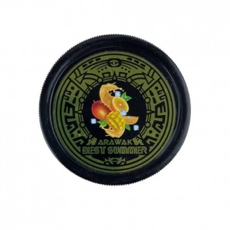 Тютюн Arawak Best Summer (Манго, апельсин, лід) 250грам
