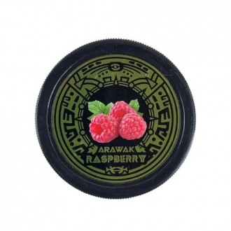 Табак Arawak Raspberry (Малина) 250 грамм