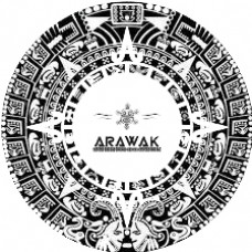 Тютюн Arawak Caribbean Party (Вишня, лід, червоне яблуко) 250 грам