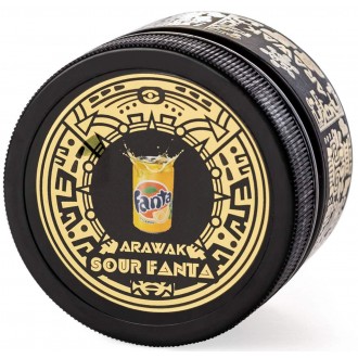 Табак Arawak Sour Fanta (Кислая фанта) 250 грамм