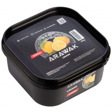 Тютюн Arawak Strong Lemon (Лимон) 180 грам
