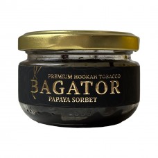 Табак Bagator Papaya sorbet (Сорбет з папайї) (50 грамм)