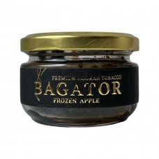Тютюн Bagator Frozen Apple (Морозне яблуко) (50 грамів) 