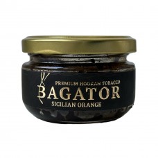 Табак Bagator Sicilian orange (Сицілійський апельсин) (50 грамм)