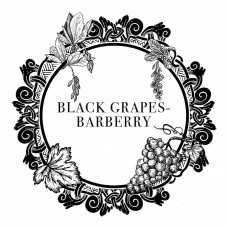 Табак Bagator Barberry grape (Барбарис виноград) (50 грамм)