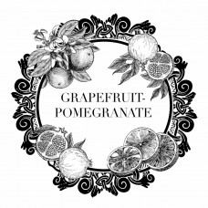 Табак Bagator Grapefruit Pomegranate (Грейпфрут гранат) (50 грамм)