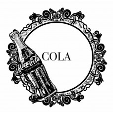 Табак Bagator Cola (Кола) (50 грамм)
