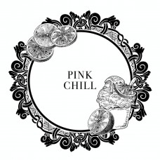 Табак Bagator Pink Chill (Полуниця малина грейпфрут) (50 грамм)