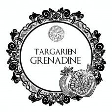 Тютюн Bagator Targaryen (Гренадин) (50 грамів)