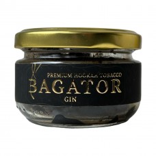 Тютюн Bagator Gin (Джин) (50 грамів) 