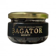 Табак Bagator Bounty (Баунті) (50 грамм)