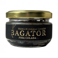 Тютюн Bagator Pina colada (Піна колада) (50 грамів) 