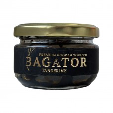 Табак Bagator Tangerine (Мандарин) (50 грамм)