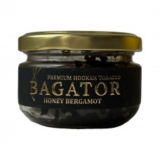 Табак Bagator Honey bergamot (Мед, бергамот) (50 грамм)
