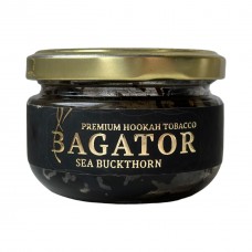 Табак Bagator Sea buckthorn (Обліпиха) (50 грамм)