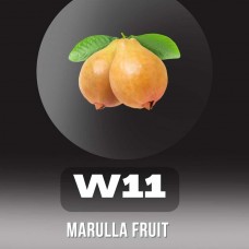 Тютюн Black&White Marrula fruit (Марула з вершками та цитрусами) 40 грамів