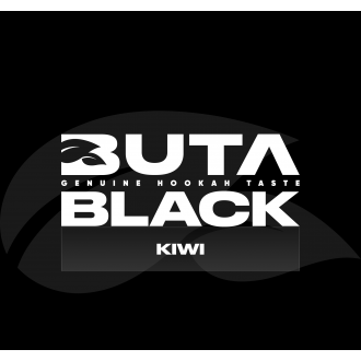 Тютюн Buta Black Kiwi (Ківі) 100 грамів