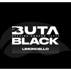 Тютюн Buta Black Lemoncello (Лимонний лікер) 100 грамів