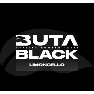 Тютюн Buta Black Lemoncello (Лимонний лікер) 100 грамів