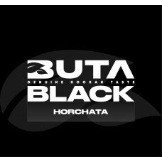 Тютюн Buta Black Horchata (Орчата) 100 грамів