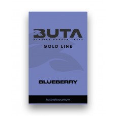 Тютюн Buta Blueberry (Чорниця) 50 грамів