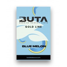 Табак Buta Blue Melon (Голубая дыня) 50 грамм