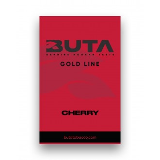 Табак Buta Cherry (Вишня) 50 грамм