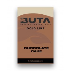 Табак Buta Chocolate Cake (Шоколадный пирог) 50 грамм