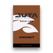 Табак Buta Coconut (Кокос) 50 грамм