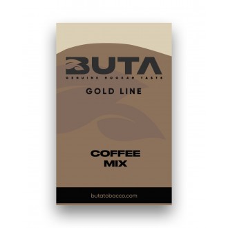 Табак Buta Coffee Mix (Кофе) 50 грамм