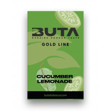 Табак Buta Cucumber Lemonade (Огуречный лимонад) 50 грамм