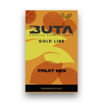 Табак Buta Fruit Mix (Фруктовый микс) 50 грамм