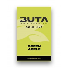 Табак Buta Green Apple (Зеленое яблоко) 50 грамм