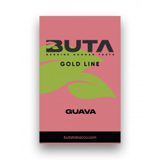 Табак Buta Guava (Гуава) 50 грамм