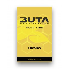 Табак Buta Honey (Мёд) 50 грамм