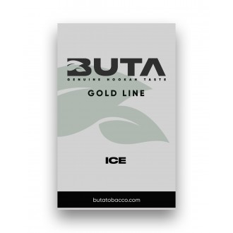 Табак Buta Ice (Лёд) 50 грамм