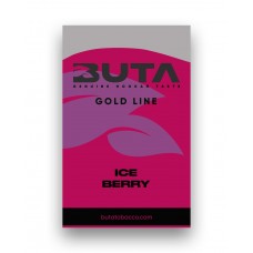 Табак Buta Ice Berry (Холодные ягоды) 50 грамм