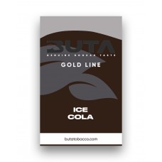 Табак Buta Ice Cola (Кола со льдом) 50 грамм