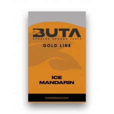 Табак Buta Ice Mandarin (Мандарин со льдом) 50 грамм